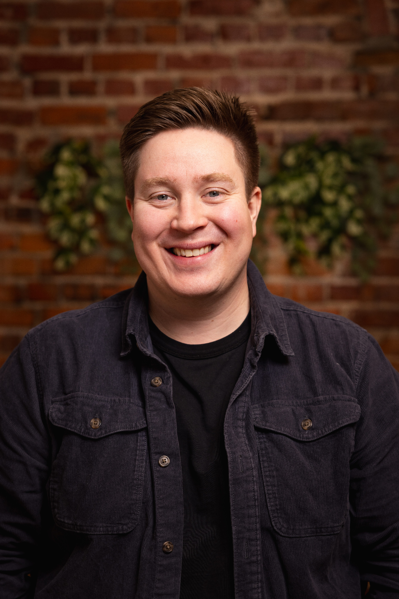 Eilev Mogen Haukaas
